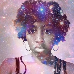 Meet your Posher, Nesha
